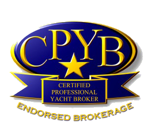Certified Professional Yacht Broker Endorsed